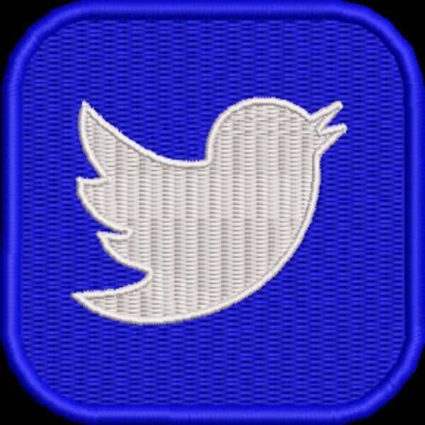 Twitter Colour Patch (0389) Thumbnail