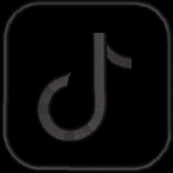 TikTok Black Trim (0392) Thumbnail