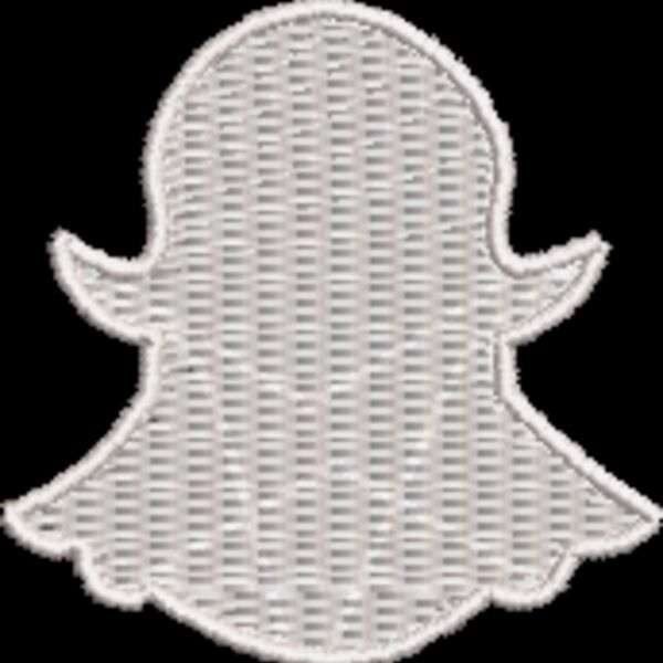 SnapChat Ghost (0386) Thumbnail