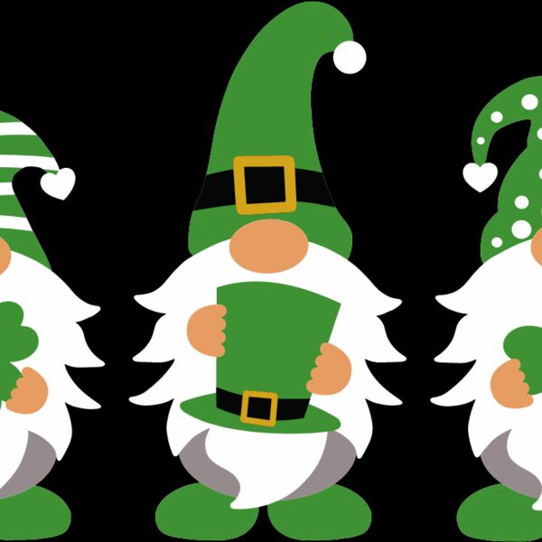 Lucky Charm  2 Thumbnail