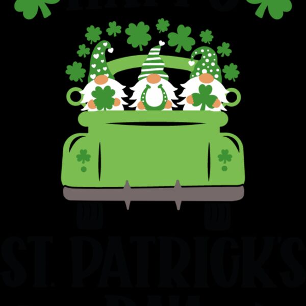 Happy St  Patrick s Day Thumbnail