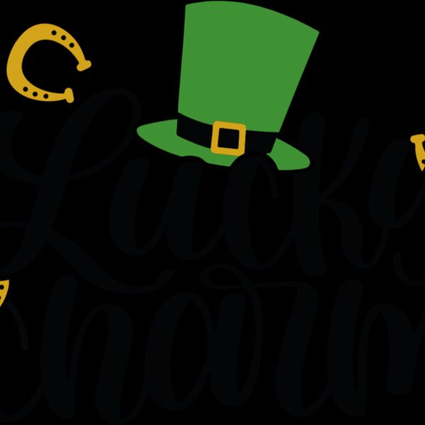 Lucky Charm Thumbnail