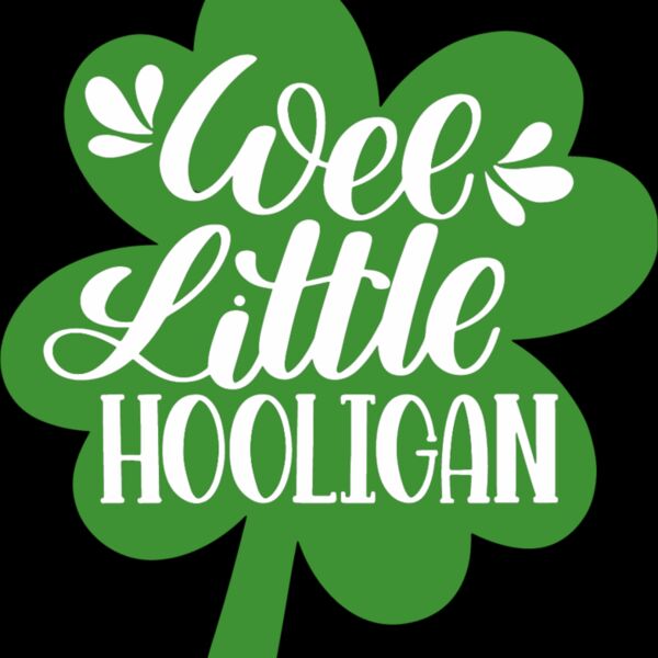 Well Little Hooligan Thumbnail