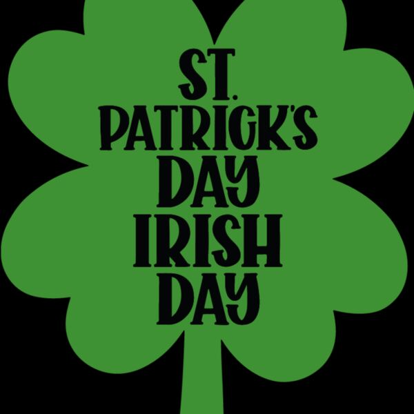 St  Patrick Thumbnail