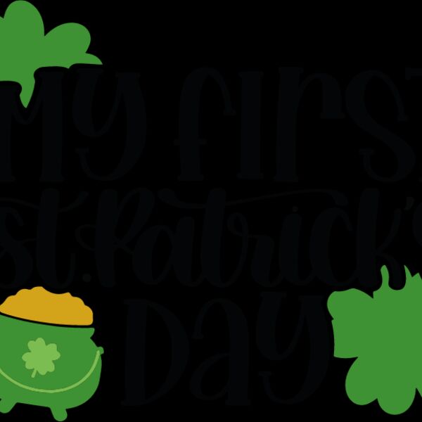 My St  patricks Thumbnail