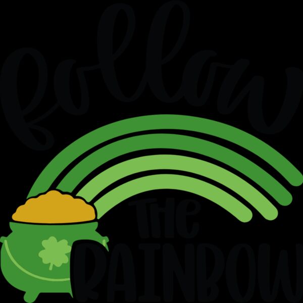 Folow The Rainbow Thumbnail