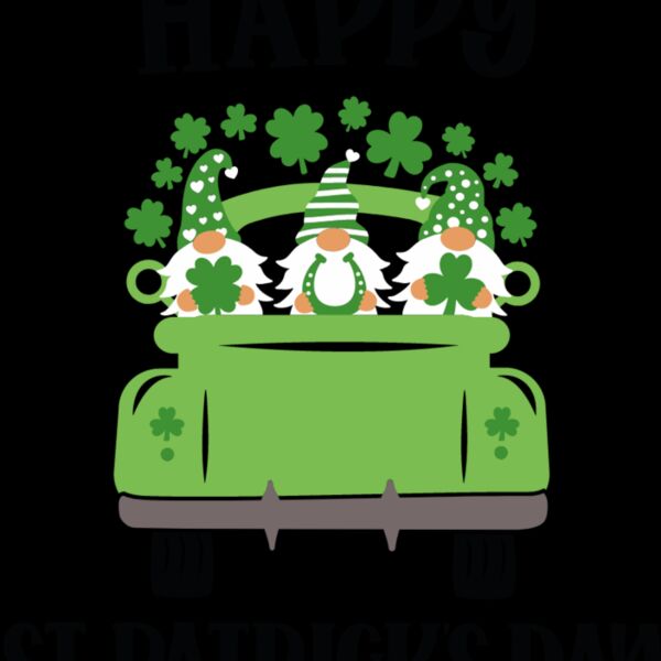Happy St  patricks Day Thumbnail
