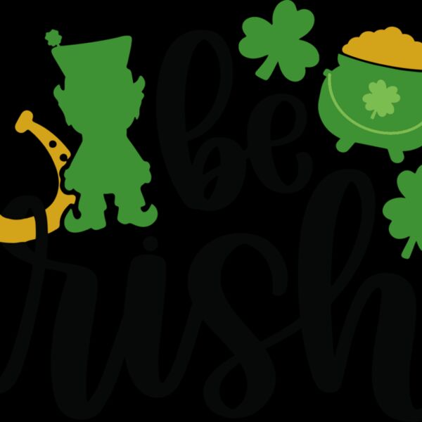 Be Irish Thumbnail