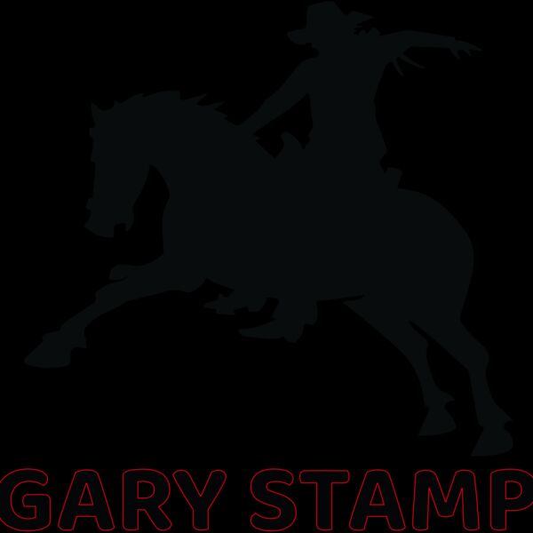 Jumping Horse Stampede (1075) Thumbnail