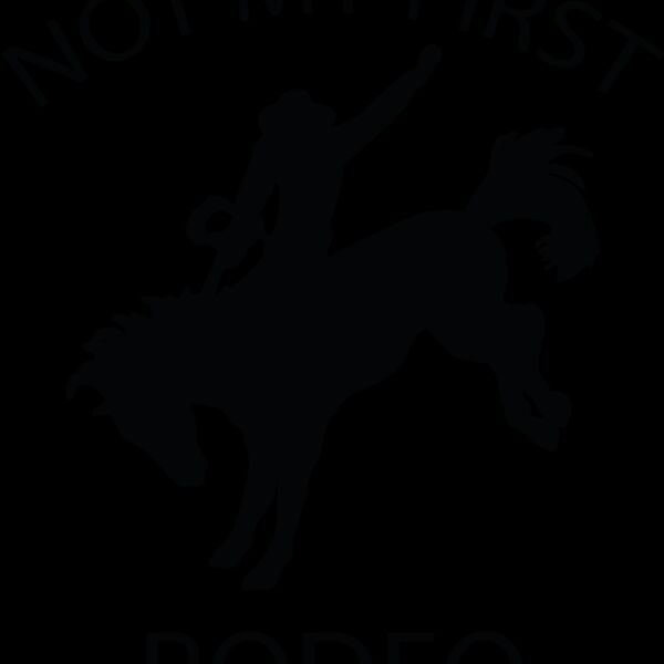 Bucking Horse Rodeo (1076) Thumbnail