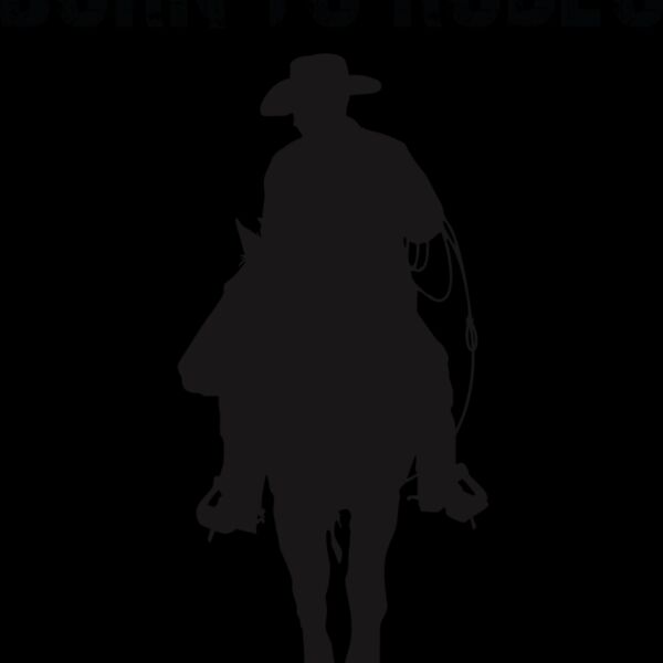 Born To Rodeo (1077) Thumbnail