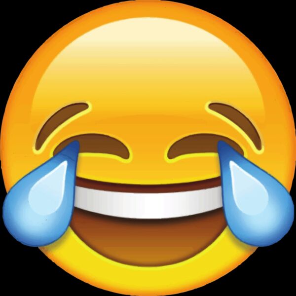 Laughter Face with Tears (0406) Thumbnail