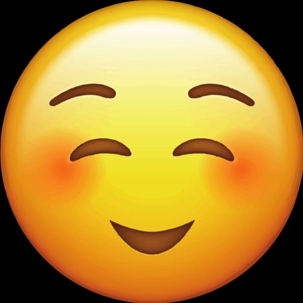 Blushing (0414) Thumbnail