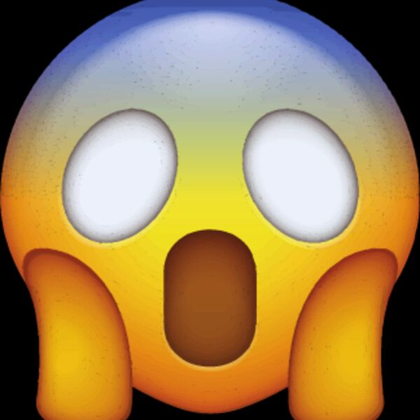 Shock Face (0416) Thumbnail