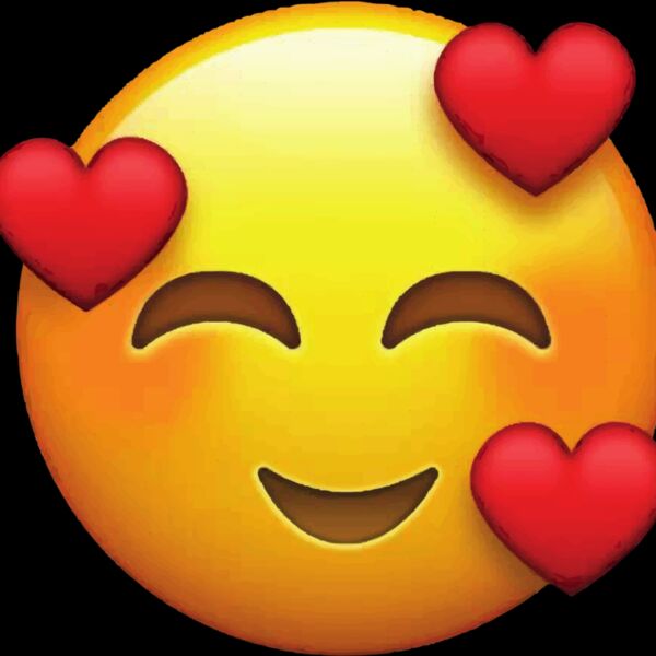 Feeling Loved (0418) Thumbnail