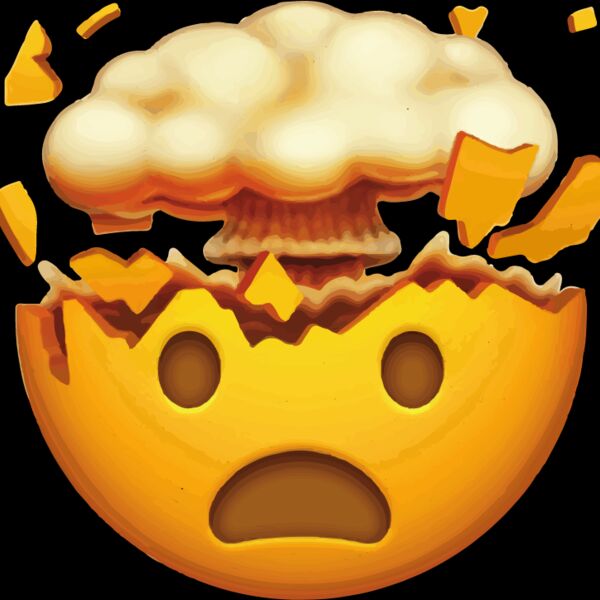 Mind Blown (0419) Thumbnail