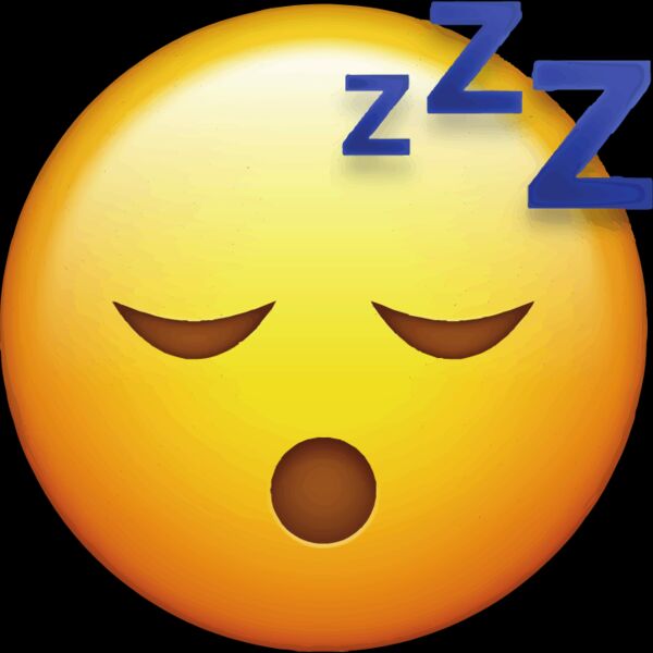 Sleepy (0423) Thumbnail