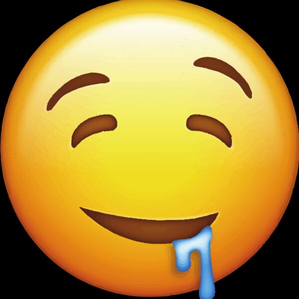 Drooling (0424) Thumbnail