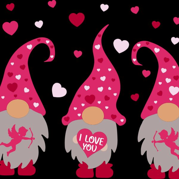 Love Gnomes #4 (1040) Thumbnail