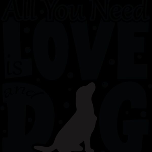 All You Need - Dog (1048) Thumbnail