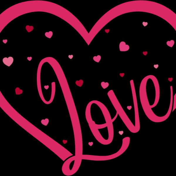 Love Heart #7 (1026) Thumbnail