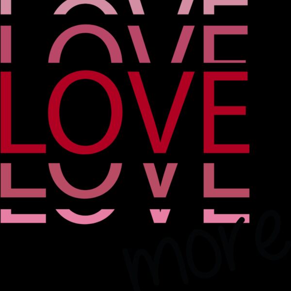 Love More #1 (1029) Thumbnail
