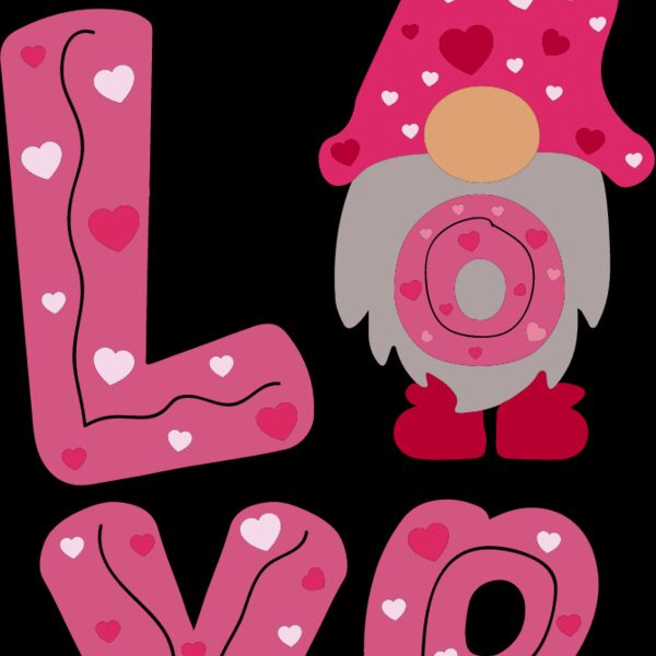 Gnome Love Letters (1041) Thumbnail