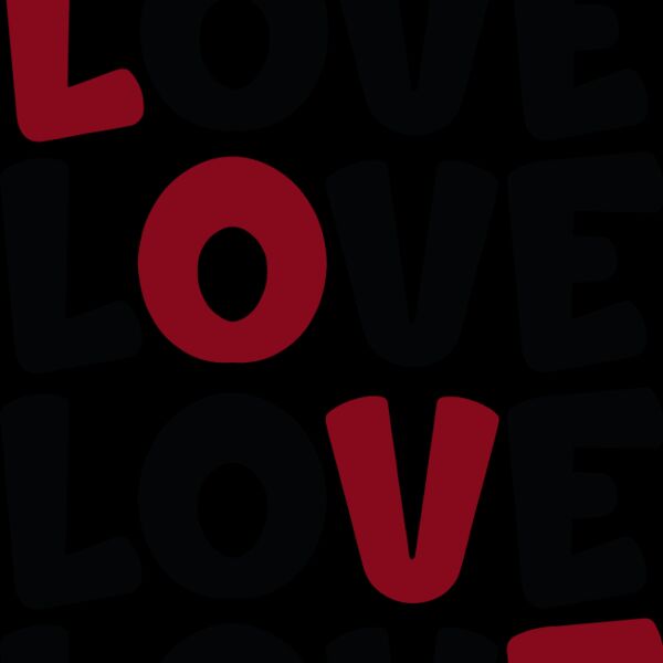 All You Need - 5LOVE #1 (1033) Thumbnail