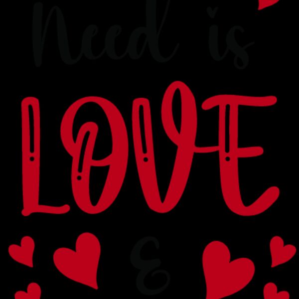 Love and Wine Thumbnail