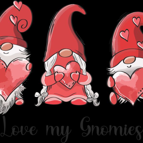 Love my Gnomies (1037) Thumbnail