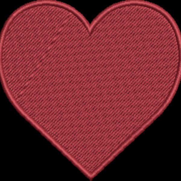 Heart Filled (0346) Thumbnail