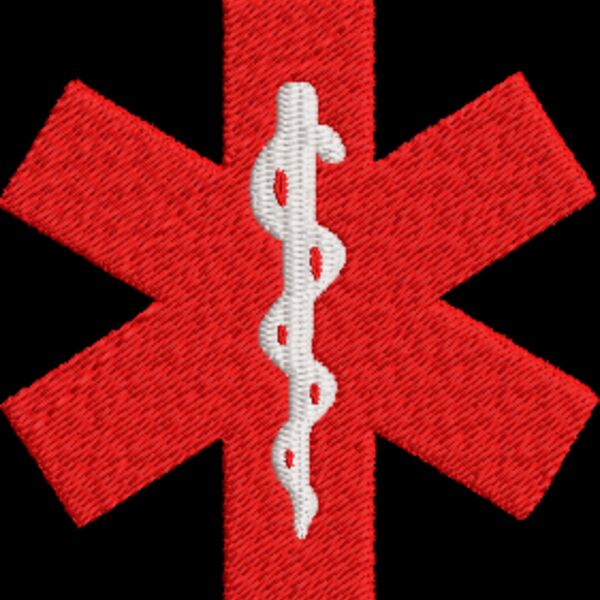 Star of Life Thumbnail