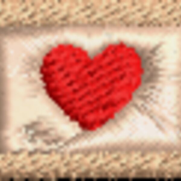 Heart Bandage Thumbnail