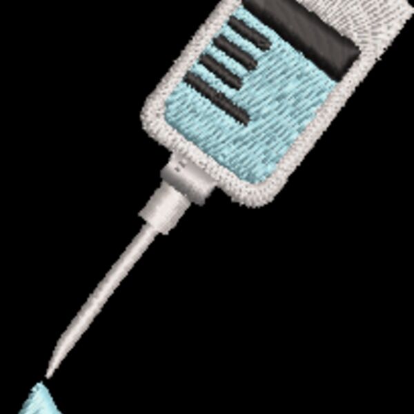 Half Syringe Thumbnail