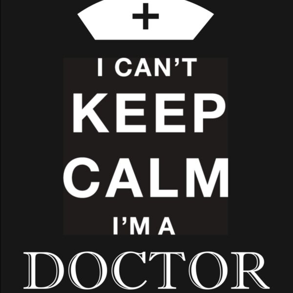 Can t keep calm Thumbnail