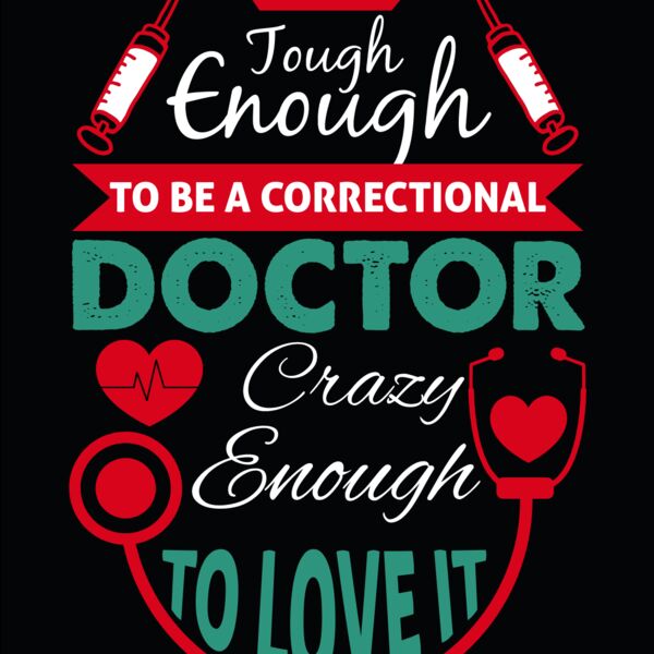 Tough enough Thumbnail