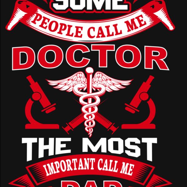Doctor Dad Thumbnail