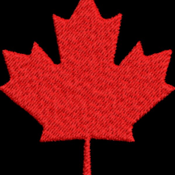 Maple leaf Thumbnail