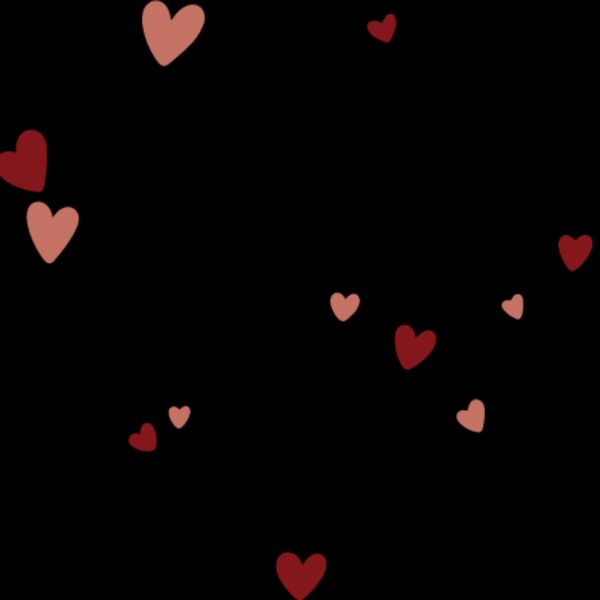 Happy Love Day Heart (1014) Thumbnail