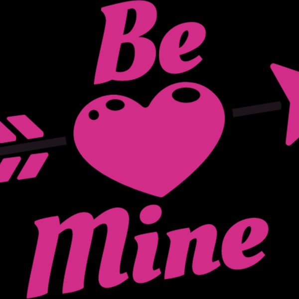 Be Mine Cupid Arrow #1 (1013) Thumbnail