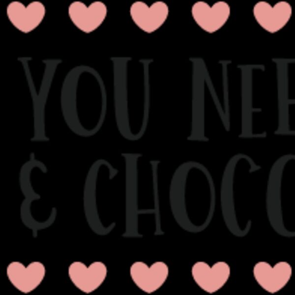 All You Need Is Love and Chocolate Thumbnail