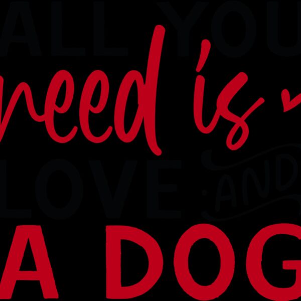 Love and a Dog (1049) Thumbnail