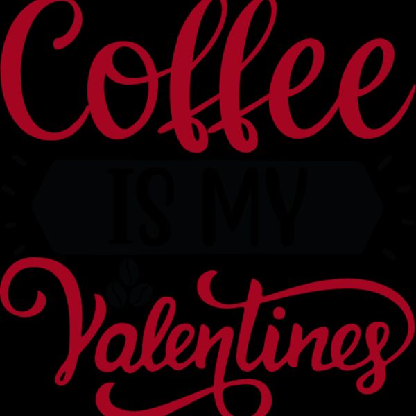 Coffee is my valentine 1  Thumbnail