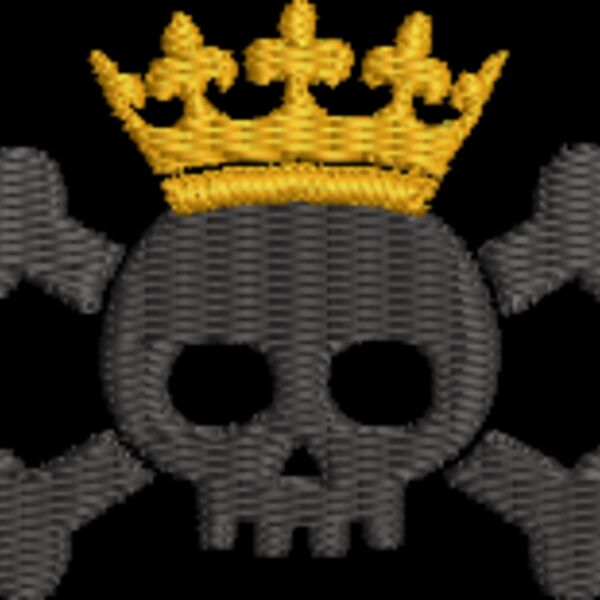 Skull King (0276) Thumbnail