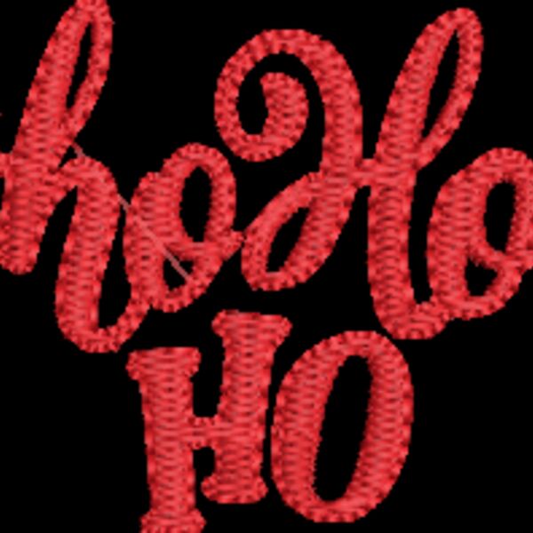Ho Ho Ho (0320) Thumbnail