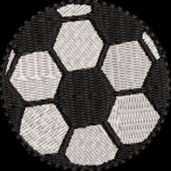 Soccer Ball (0289) Thumbnail