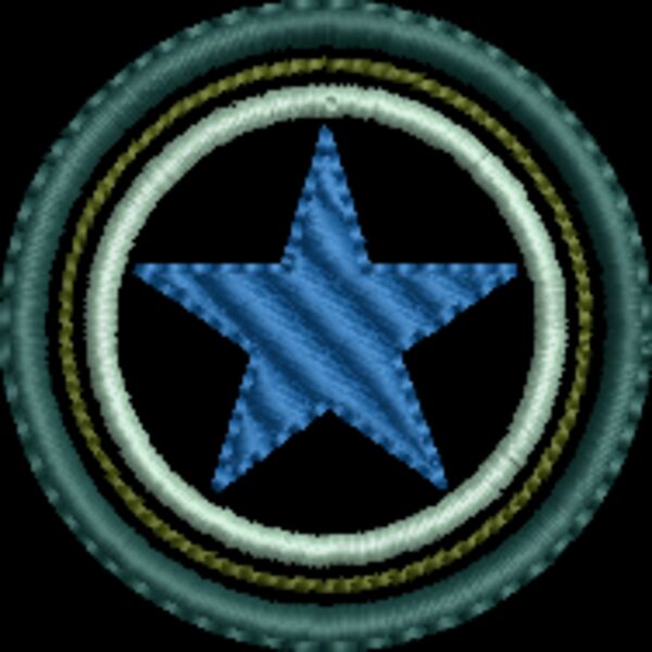 Star Shield (0308) Thumbnail