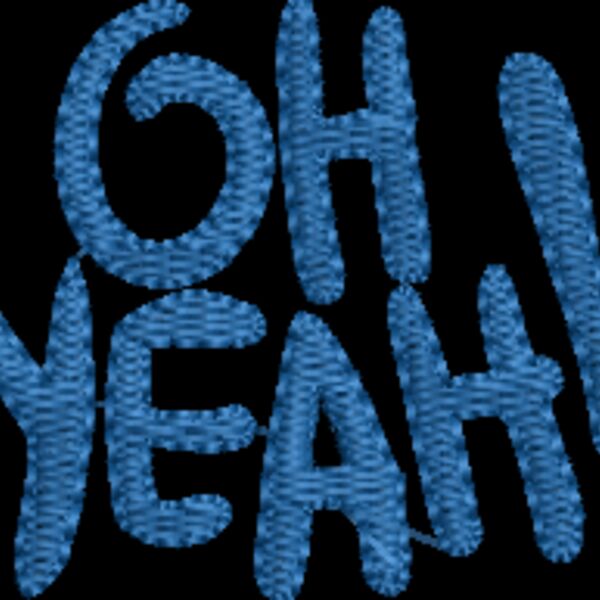 Oh Yeah (0340) Thumbnail