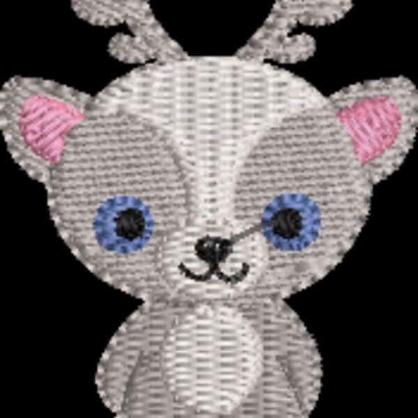 Baby Fawn (0317) Thumbnail