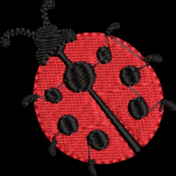 Lady Bug (0305) Thumbnail